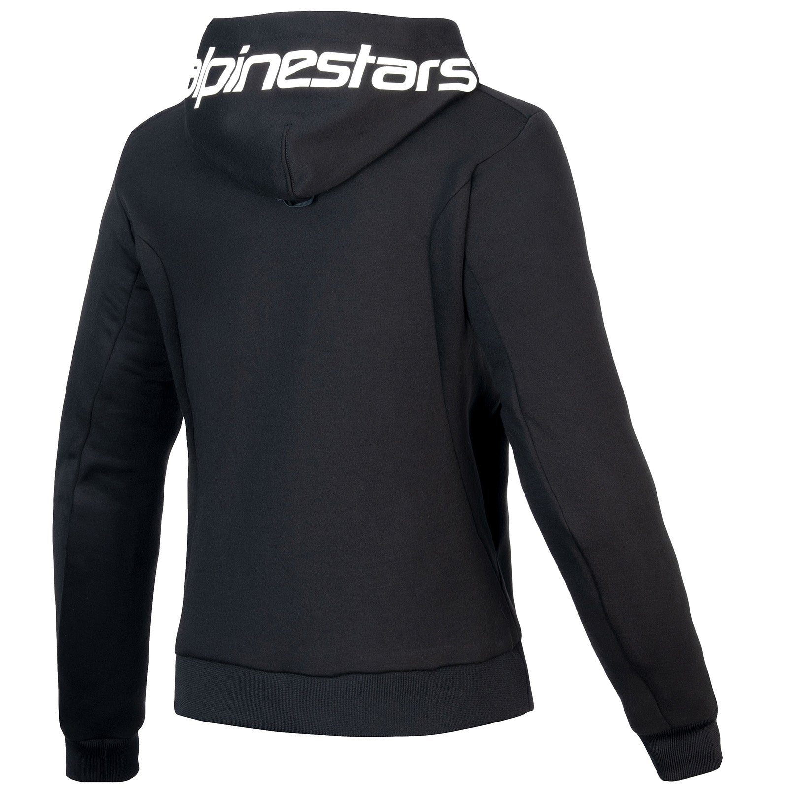 stellamccartny× XSサイズ Alpinestars Stella Chrome V2 Sport Hoodie Motorcycle Jacket