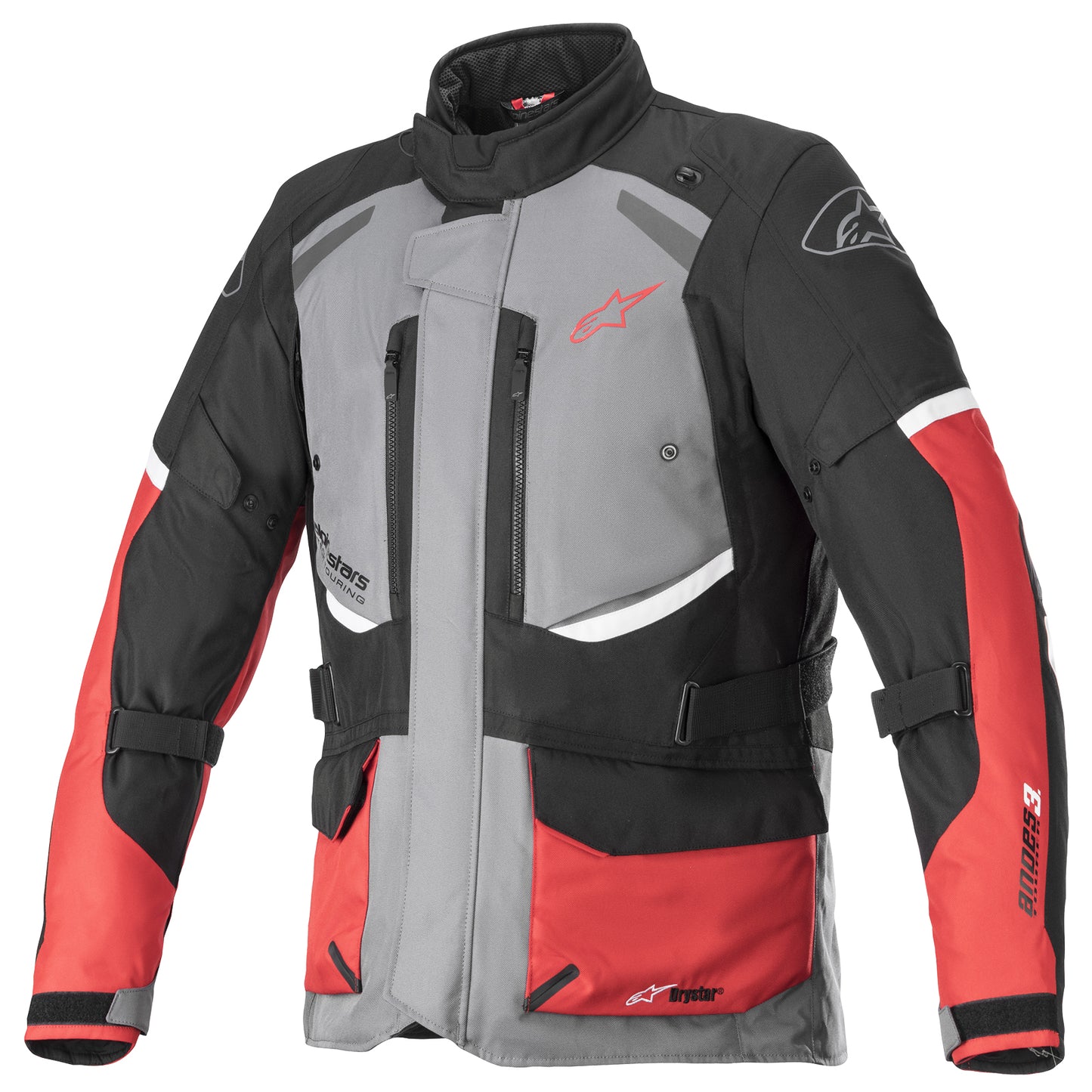 Alpinestars Andes v3 Drystar Motorcycle Jacket