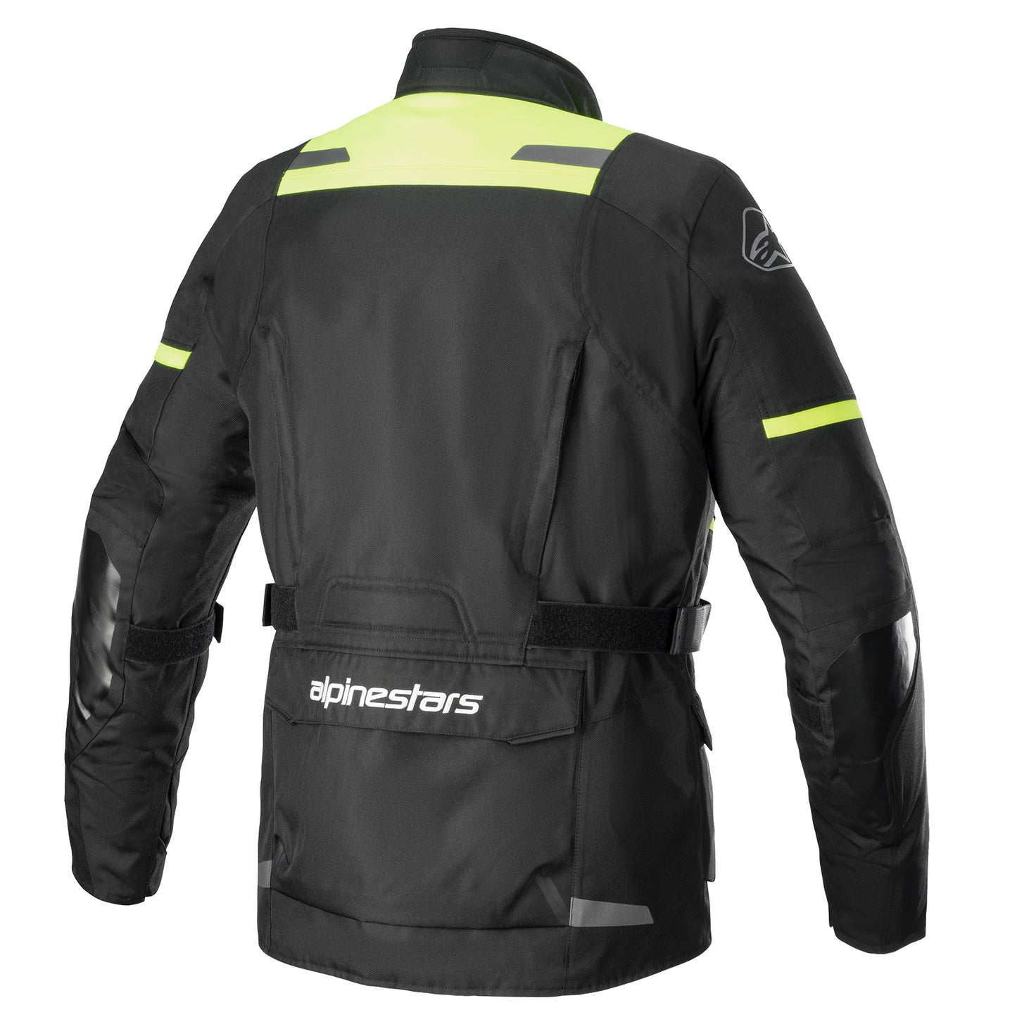 Alpinestars Andes v3 Drystar Motorcycle Jacket