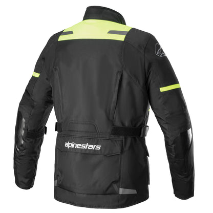 Alpinestars Andes v3 Drystar Motorcycle Jacket