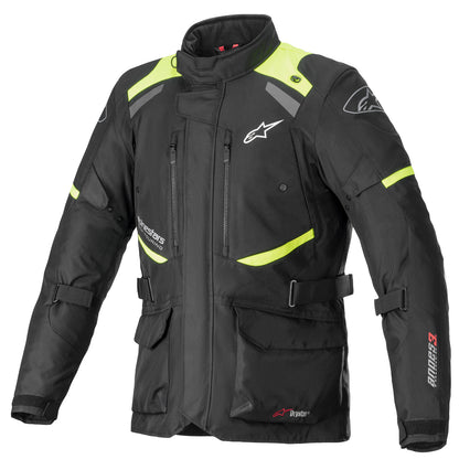 Alpinestars Andes v3 Drystar Motorcycle Jacket