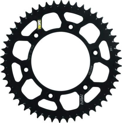 ProTaper Husqvarna/KTM Rear Black Sprocket - 51 Teeth - Adventure Parts