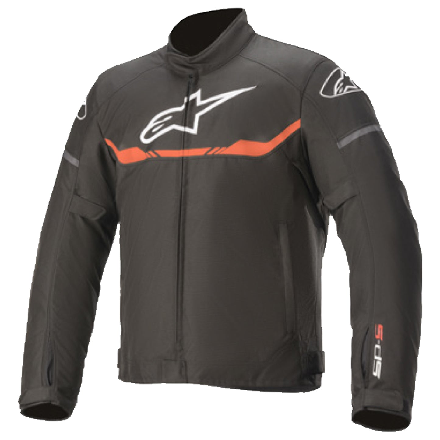 Alpinestars T-SP S WP Motorcycle Jacket