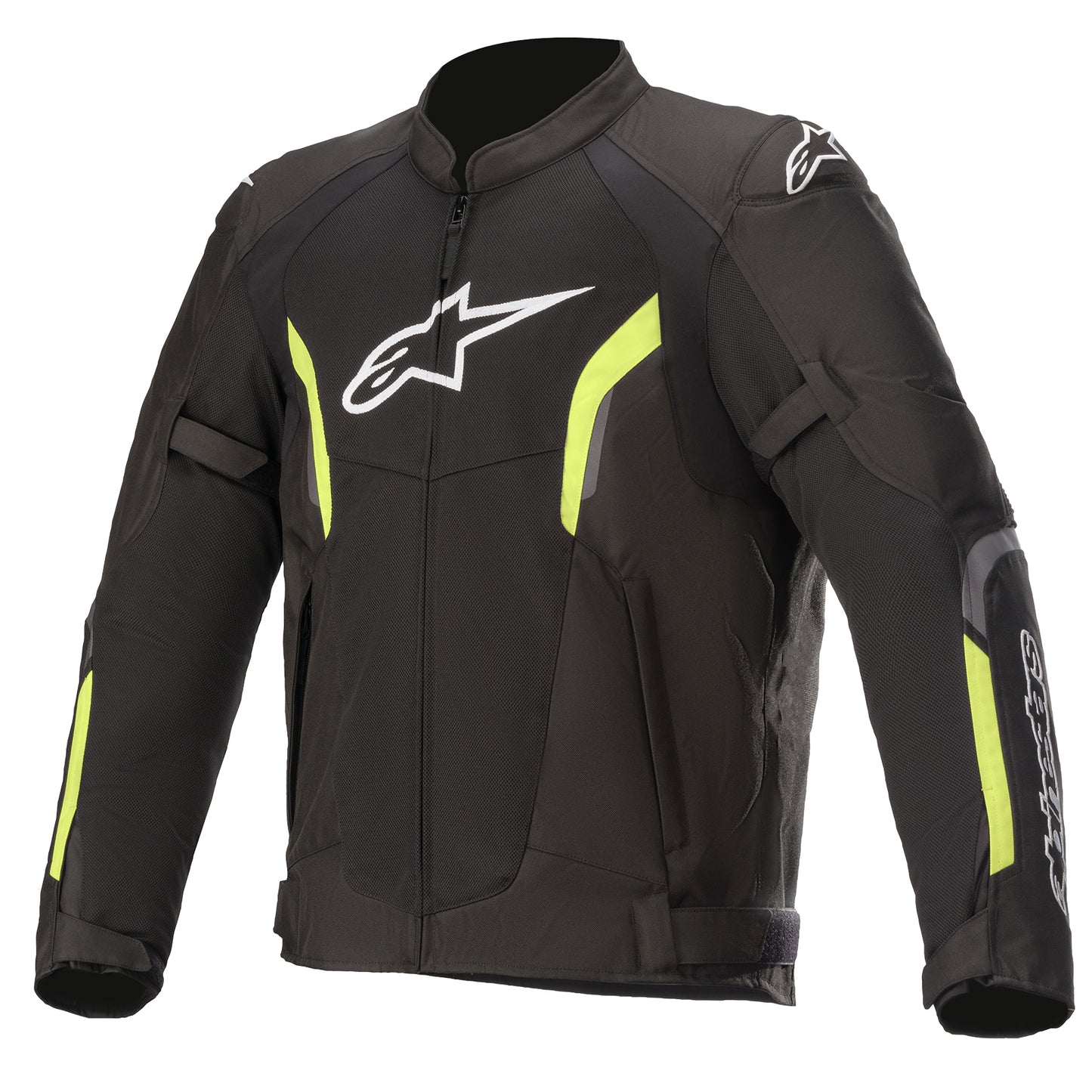 Alpinestars AST v2 Air Motorcycle Jacket