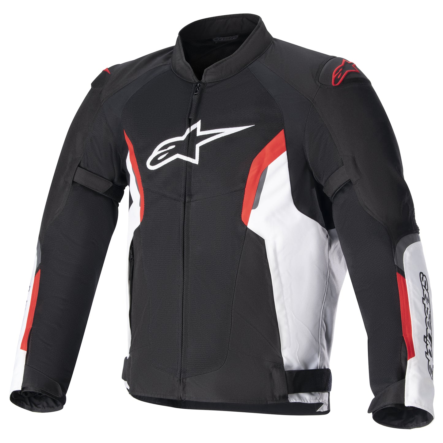 Alpinestars AST v2 Air Motorcycle Jacket