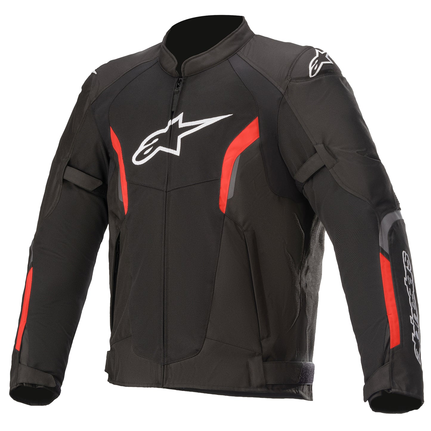 Alpinestars AST v2 Air Motorcycle Jacket