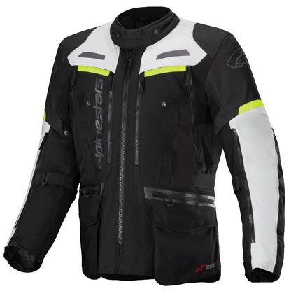 Alpinestars Bogota Pro Drystar Motorcycle Jacket