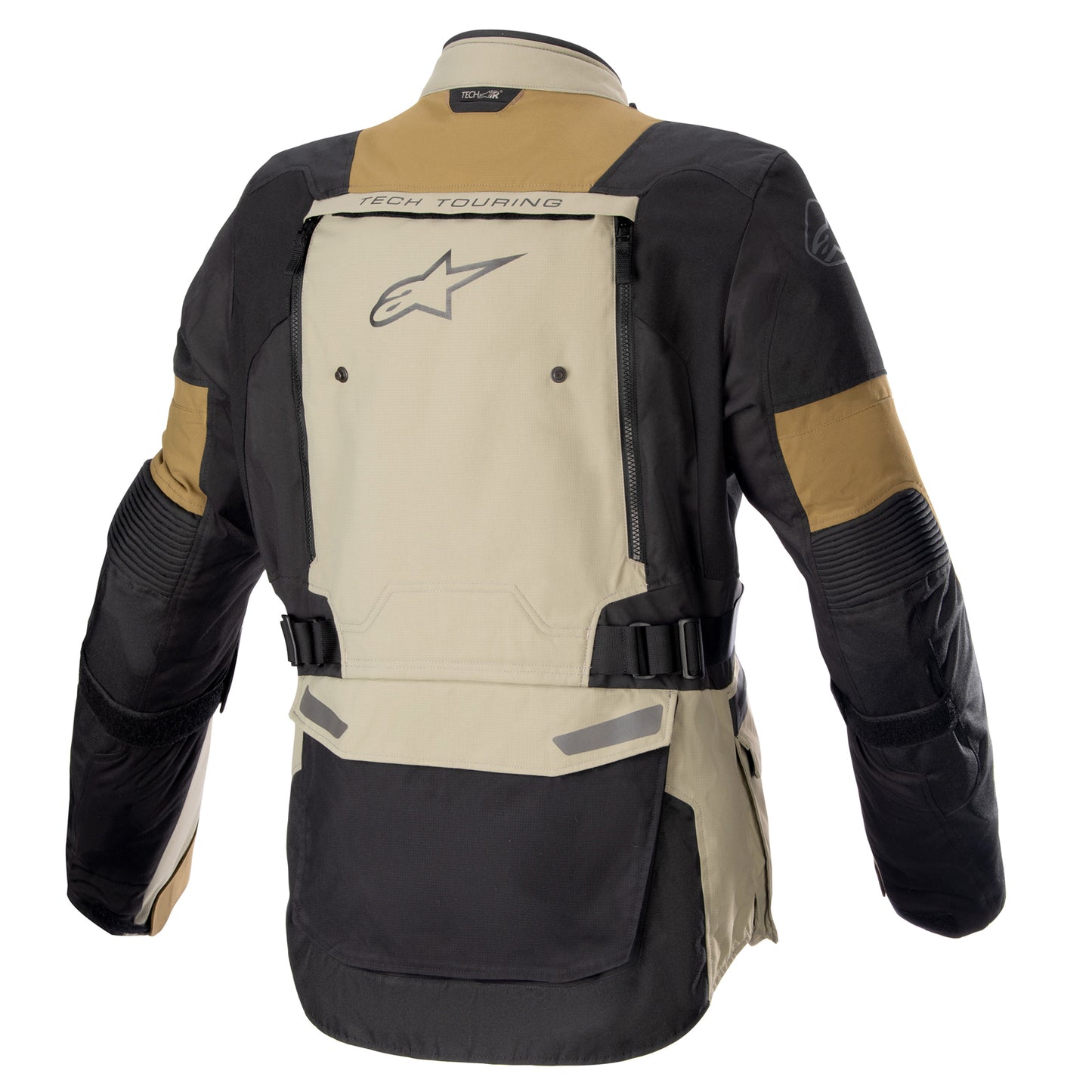 Alpinestars Bogota Pro Drystar Motorcycle Jacket