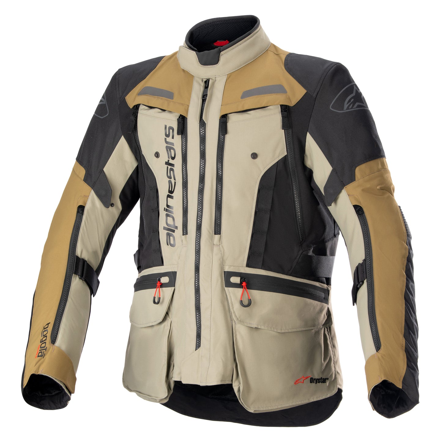 Alpinestars Bogota Pro Drystar Motorcycle Jacket