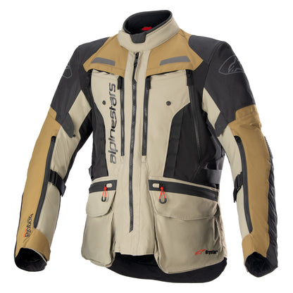 Alpinestars Bogota Pro Drystar Motorcycle Jacket