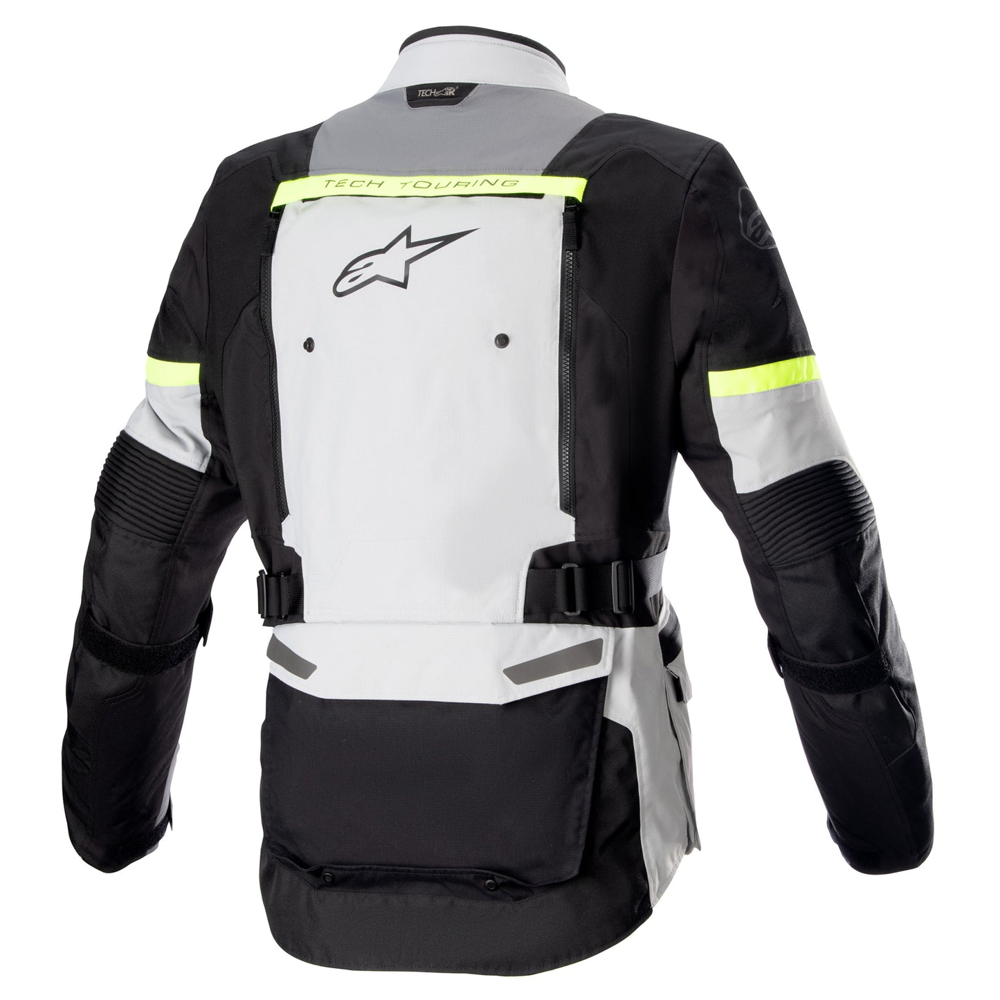 Alpinestars Bogota Pro Drystar Motorcycle Jacket