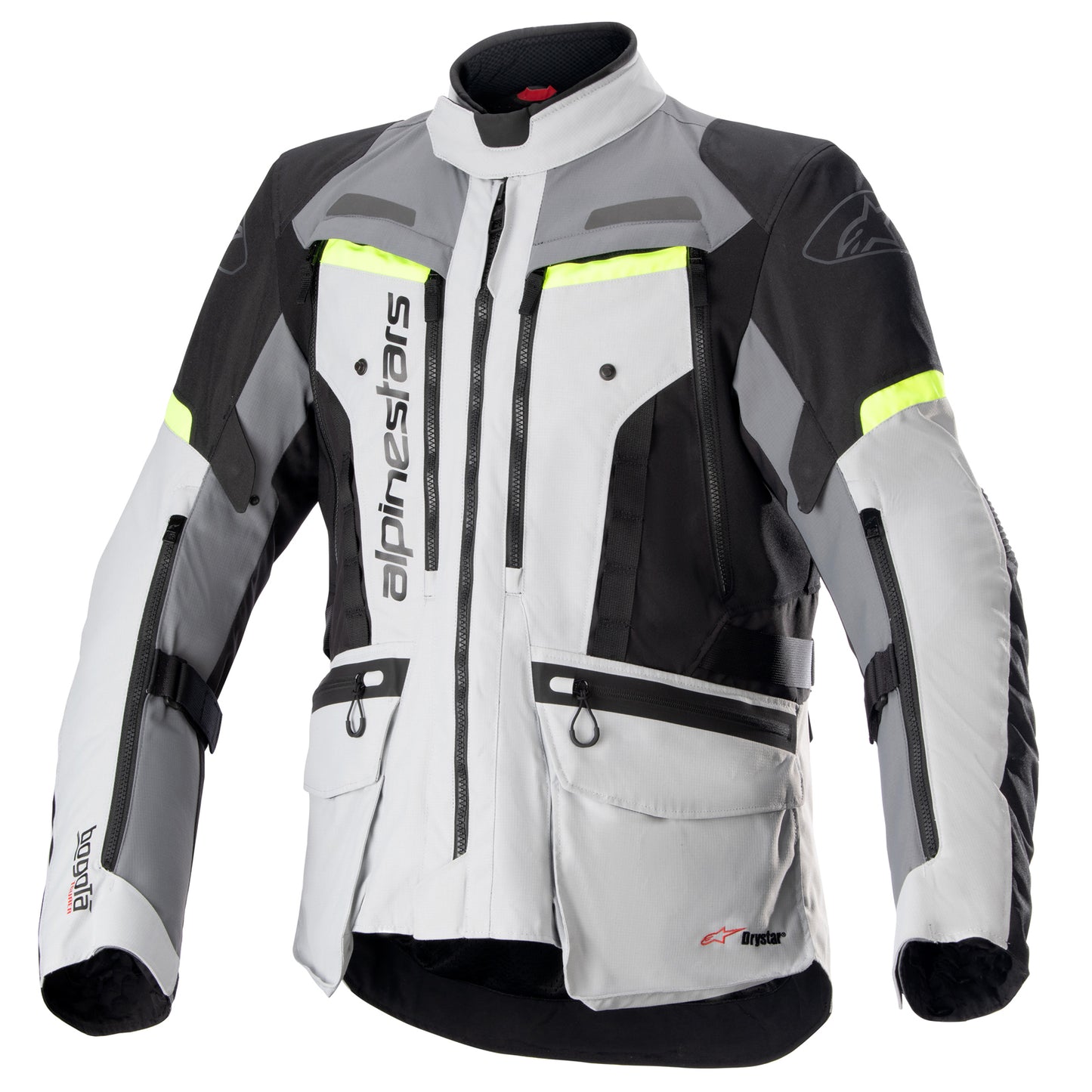 Alpinestars Bogota Pro Drystar Motorcycle Jacket