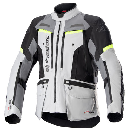 Alpinestars Bogota Pro Drystar Motorcycle Jacket