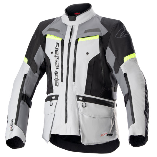 Alpinestars Bogota Pro Drystar Motorcycle Jacket