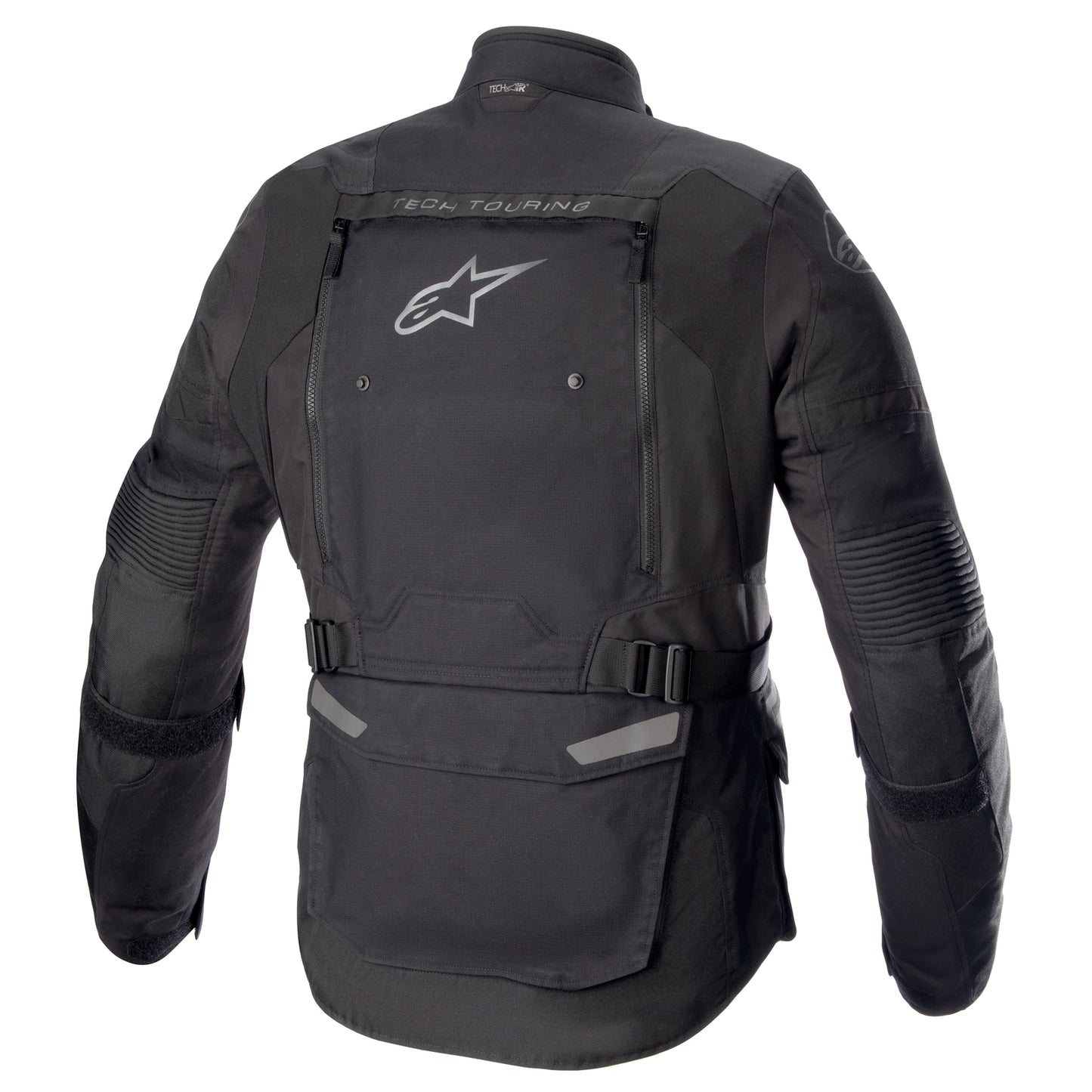 Alpinestars Bogota Pro Drystar Motorcycle Jacket