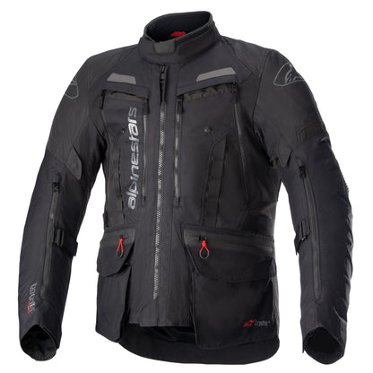 Alpinestars Bogota Pro Drystar Motorcycle Jacket