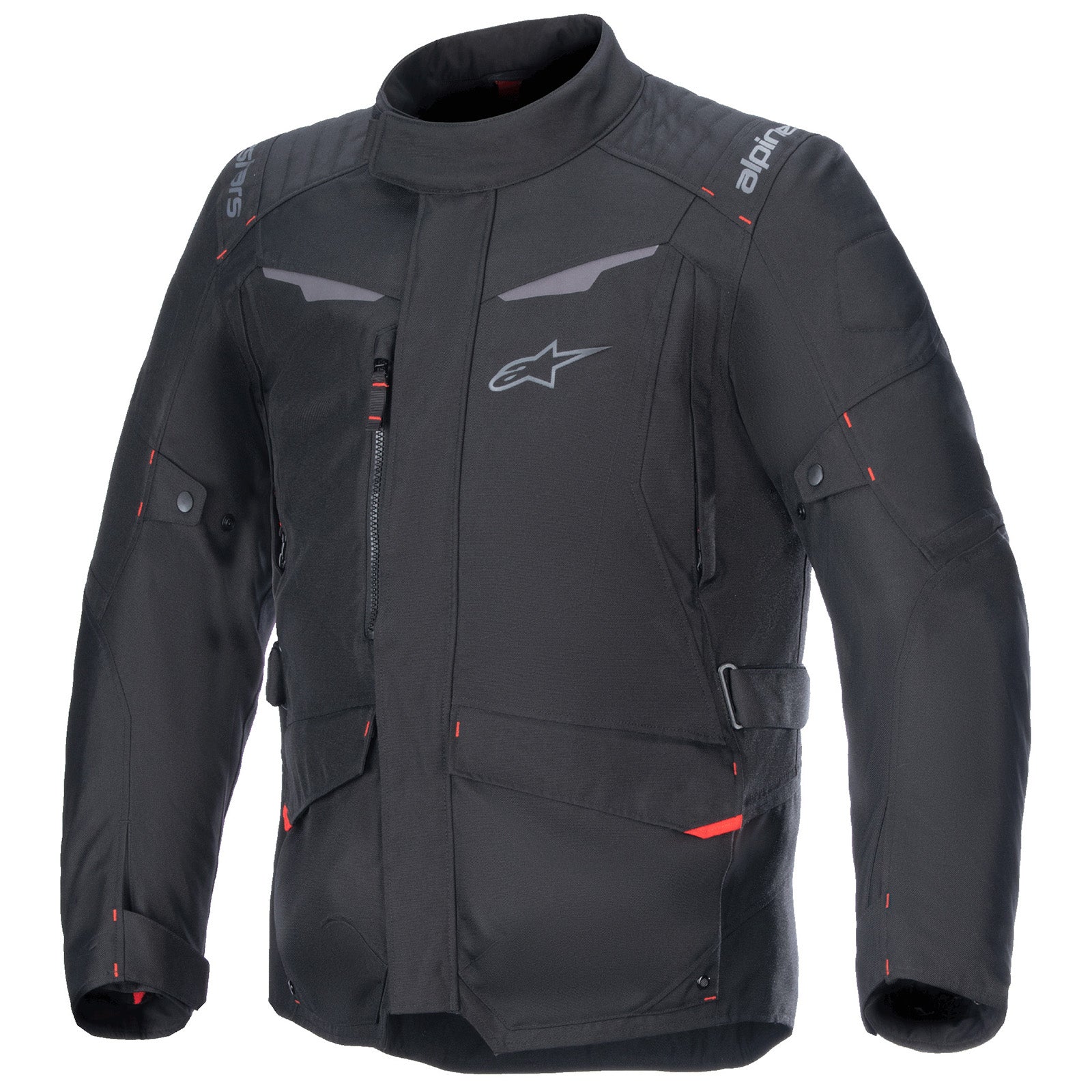 Alpinestars ST-1 Waterproof Motorcycle Jacket | Adventure Parts