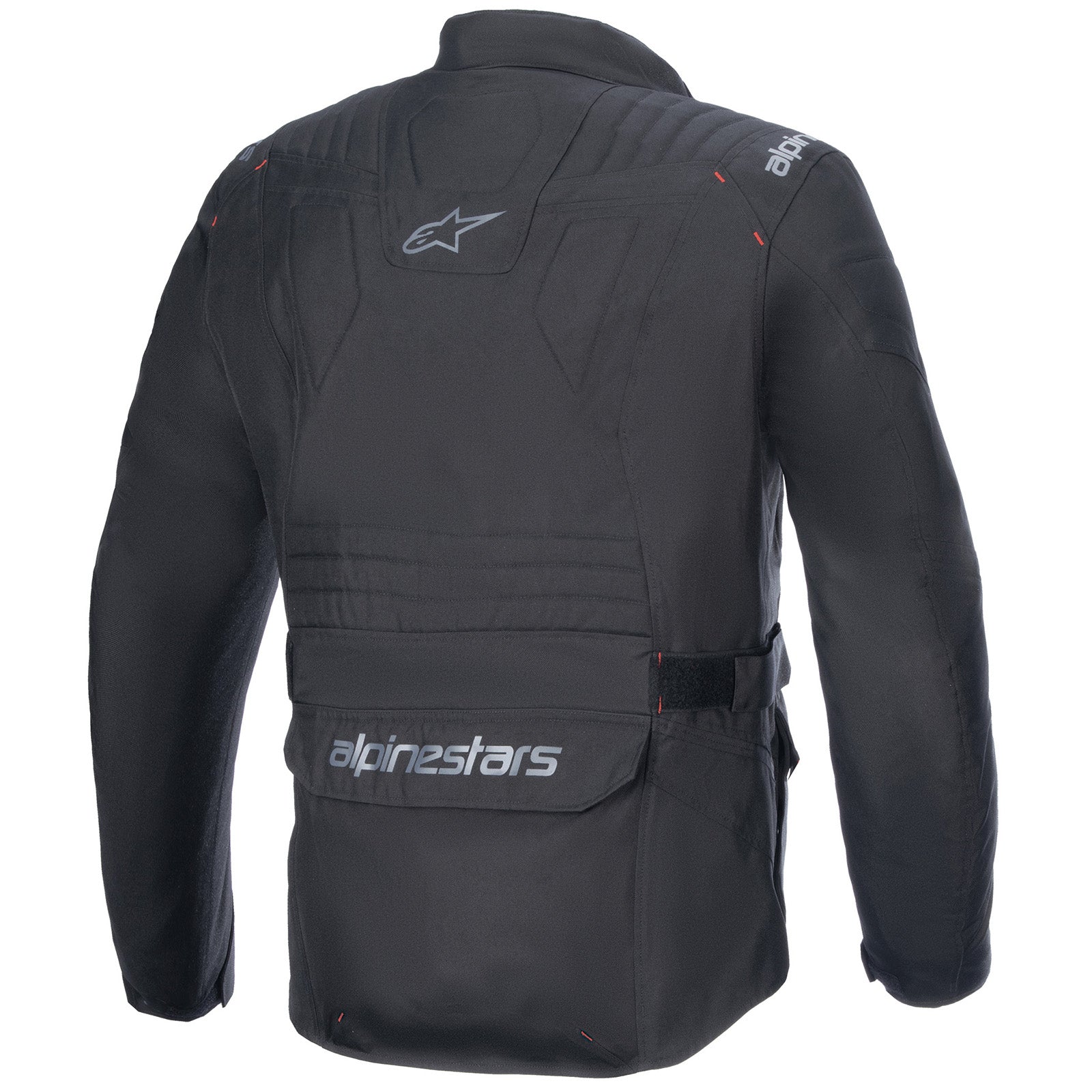 DUCATI by Alpinestars ジャケット ブラック S Alpinestars ST-1 Waterproof Motorcycle Jacket | Adventure Parts
