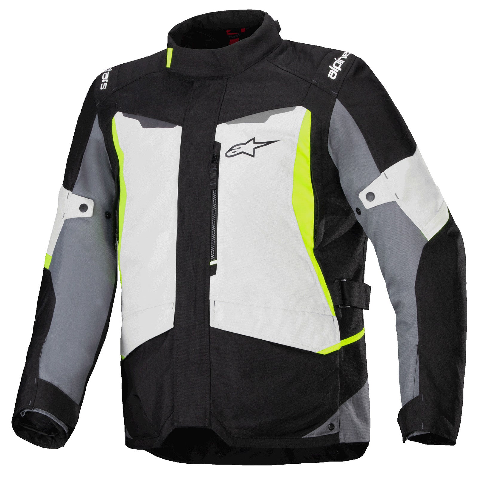 Alpinestars ST-1 Waterproof Motorcycle Jacket | Adventure Parts