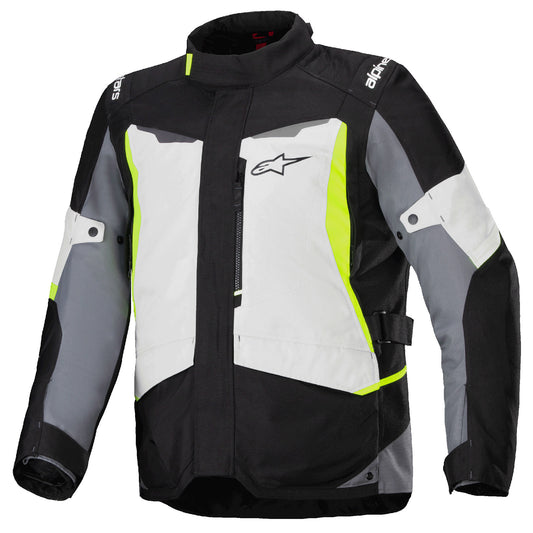 Alpinestars ST-1 Waterproof Motorcycle Jacket
