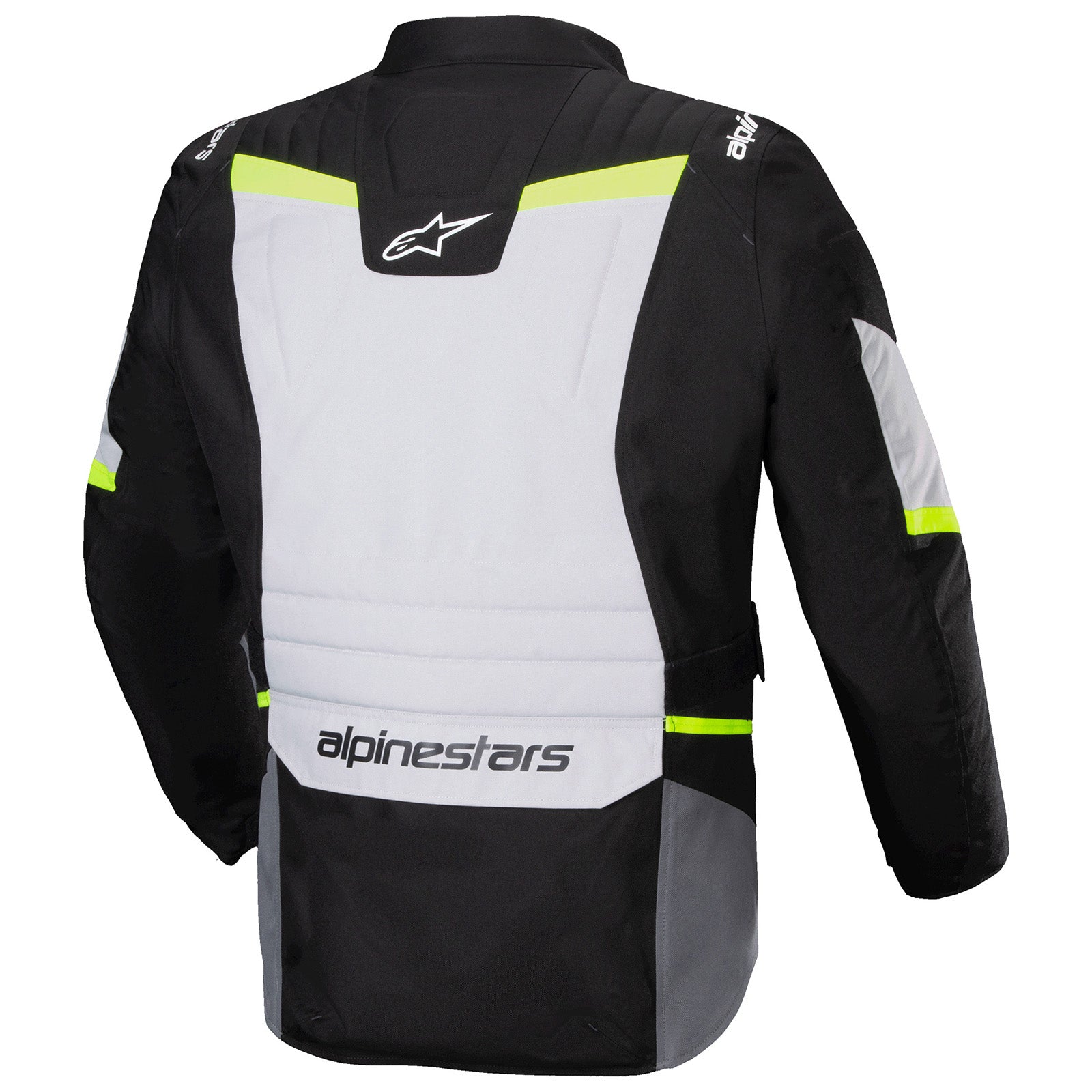 Alpinestars ST-1 Waterproof Motorcycle Jacket | Adventure Parts