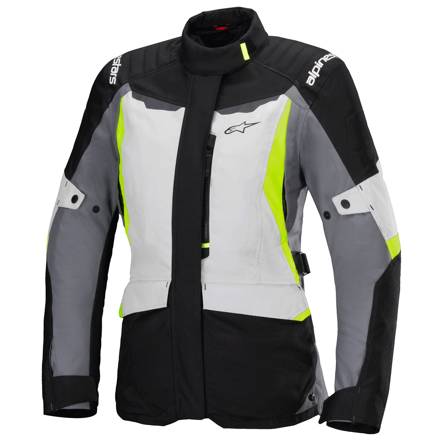Alpinestars Stella ST-1 Waterproof Motorcycle Jacket