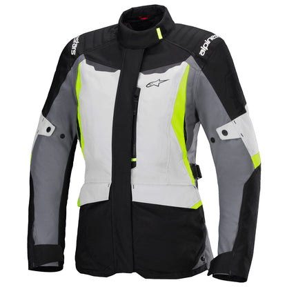 Alpinestars Stella ST-1 Waterproof Motorcycle Jacket