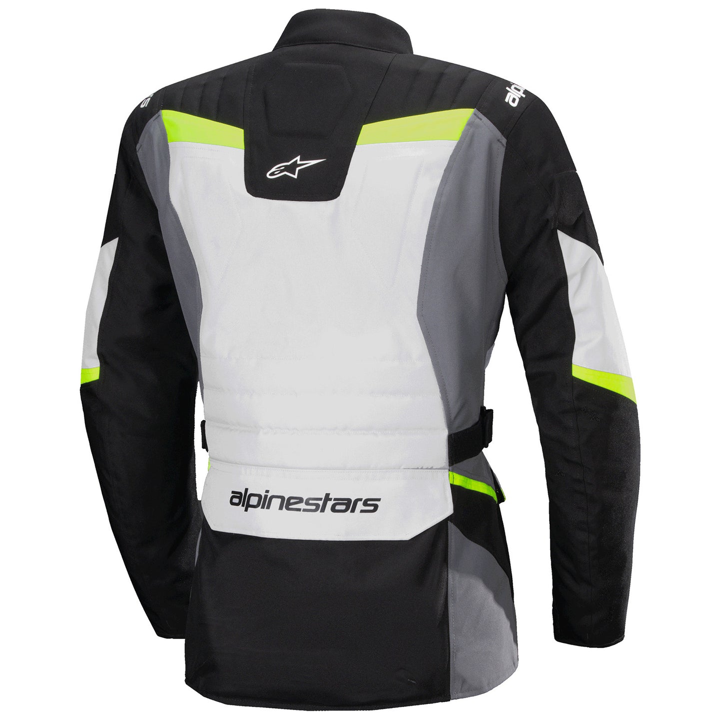 Alpinestars Stella ST-1 Waterproof Motorcycle Jacket