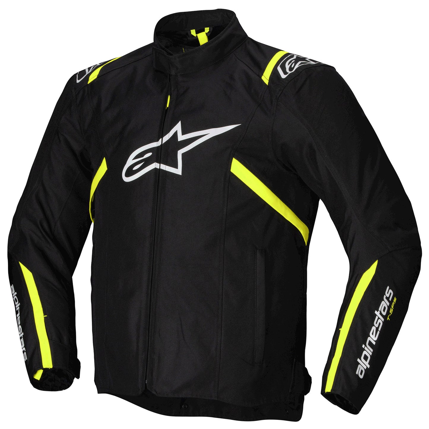 Alpinestars T-SPS V2 Waterproof Motorcycle Jacket