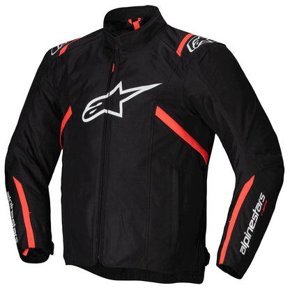 Alpinestars T-SPS V2 Waterproof Motorcycle Jacket
