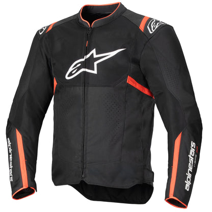 Alpinestars T-SPS Air V2 Motorcycle Jacket