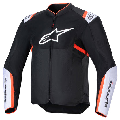 Alpinestars T-SPS Air V2 Motorcycle Jacket
