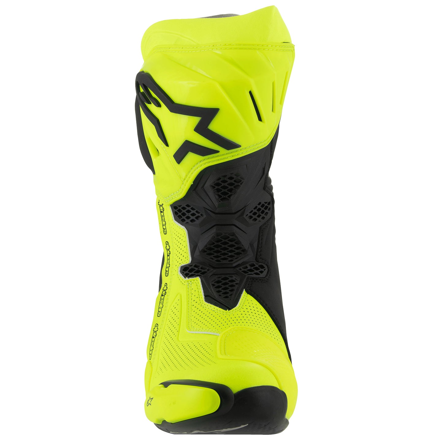 Alpinestars Supertech R Vented Motorcycle Boots