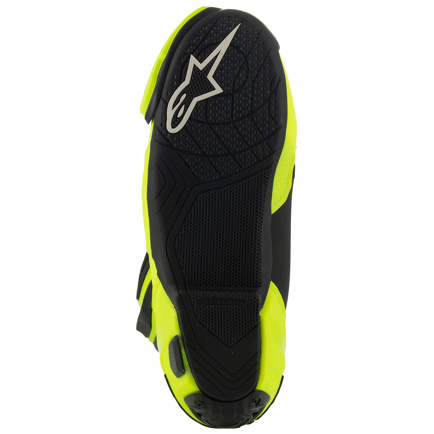 Alpinestars Supertech R Vented Motorcycle Boots