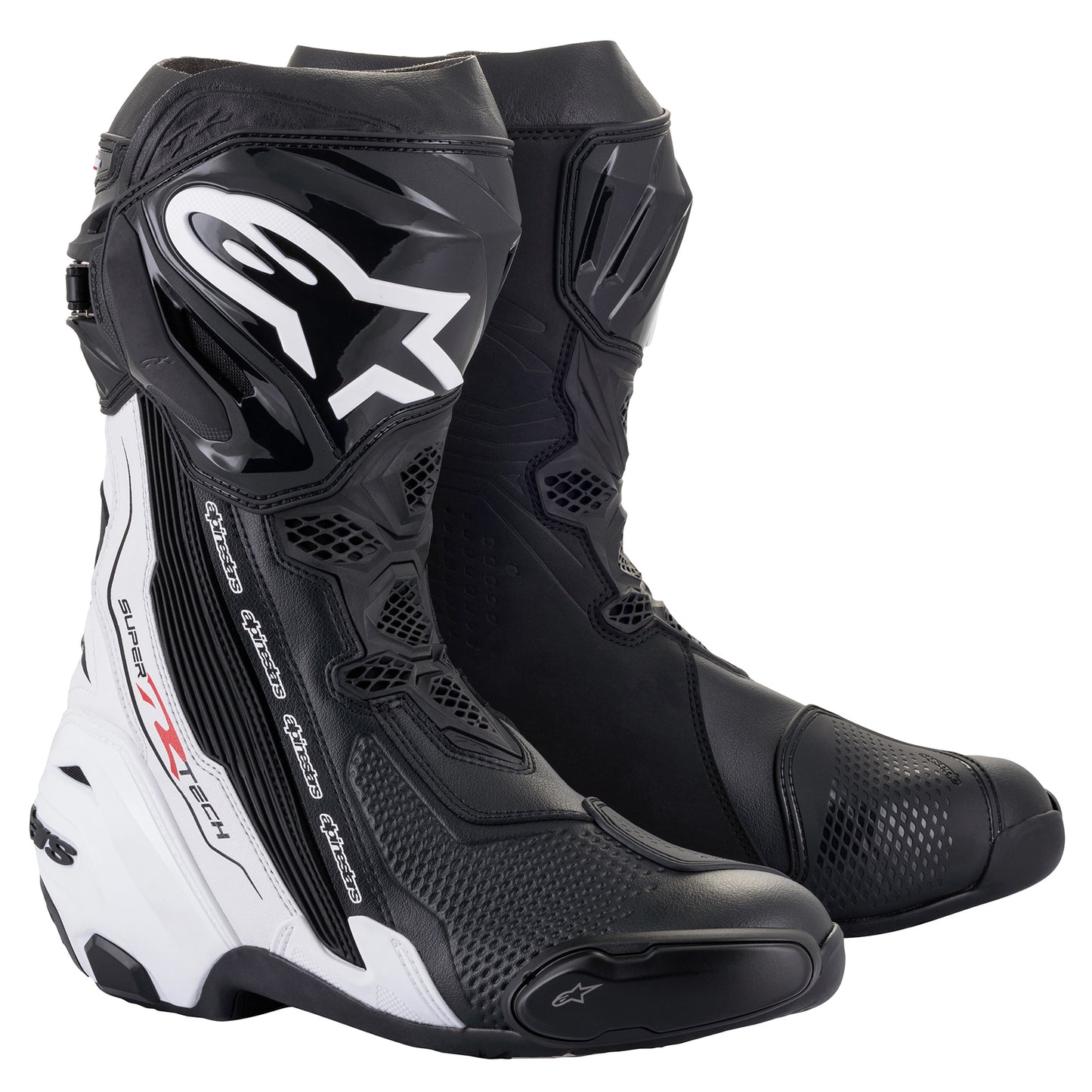 Alpinestars Supertech R Motorcycle Boots