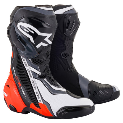 Alpinestars Supertech R Motorcycle Boots