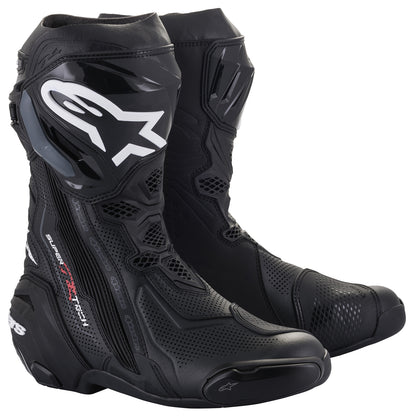 Alpinestars Supertech R Vented Motorcycle Boots