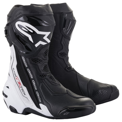 Alpinestars Supertech R Vented Motorcycle Boots
