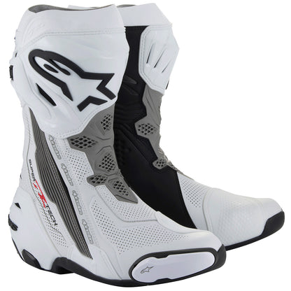 Alpinestars Supertech R Vented Motorcycle Boots