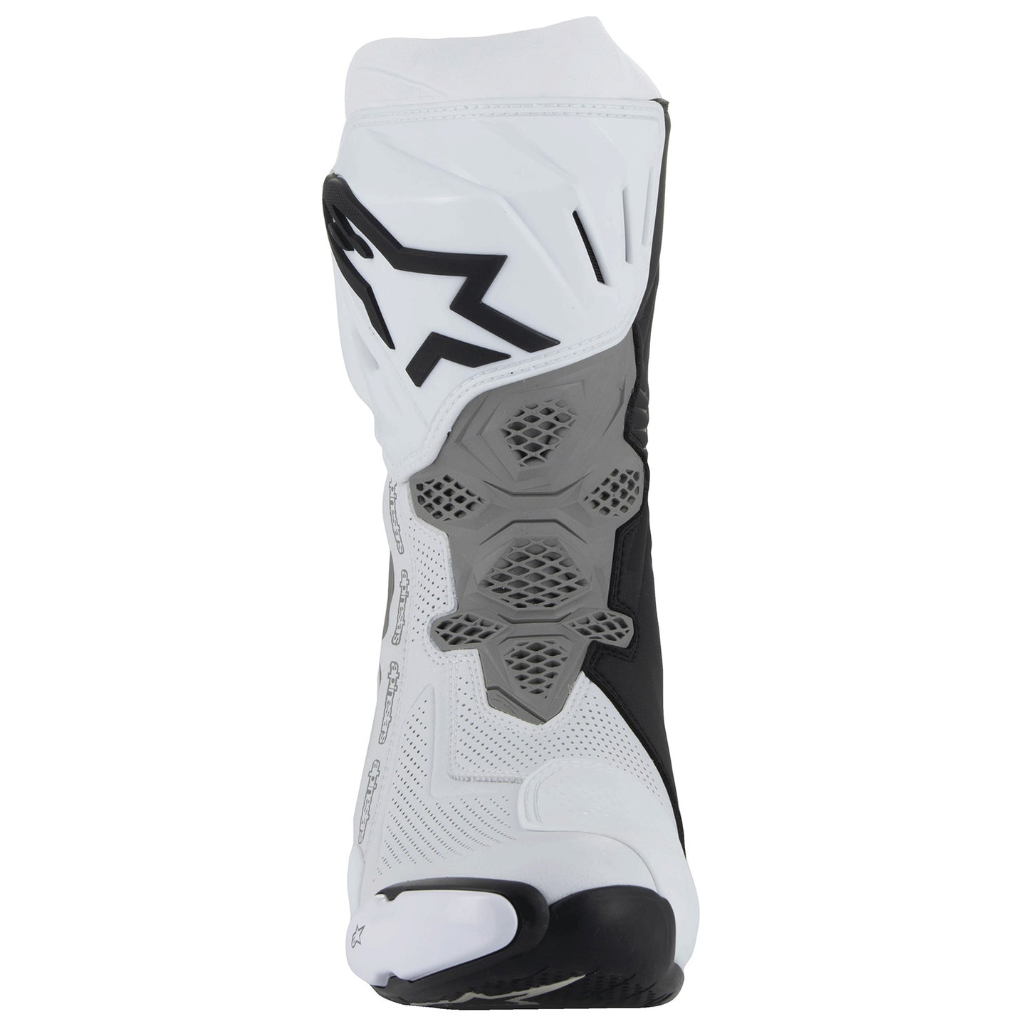 Alpinestars Supertech R Vented Motorcycle Boots