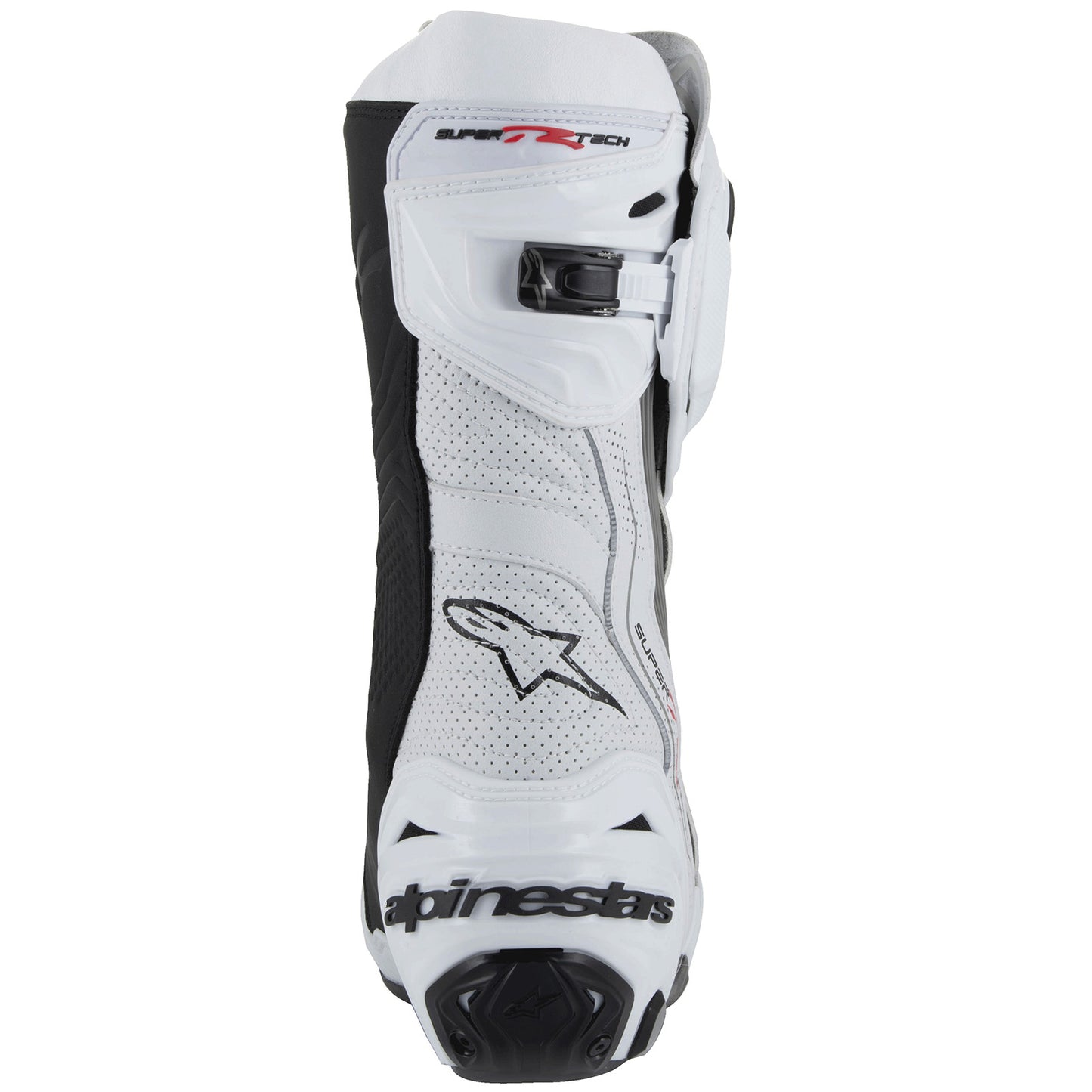 Alpinestars Supertech R Vented Motorcycle Boots