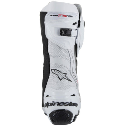 Alpinestars Supertech R Vented Motorcycle Boots