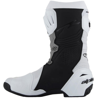 Alpinestars Supertech R Vented Motorcycle Boots