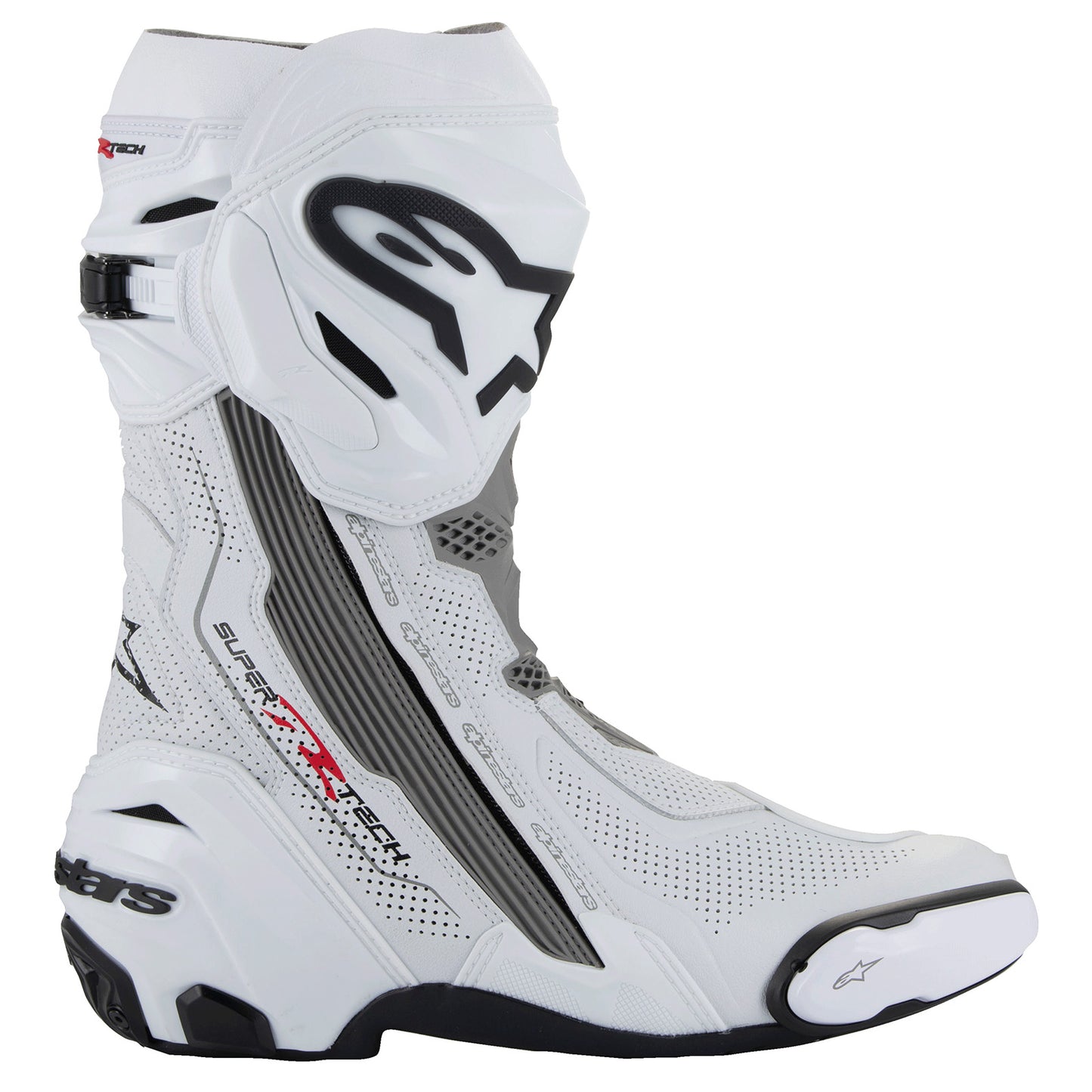 Alpinestars Supertech R Vented Motorcycle Boots