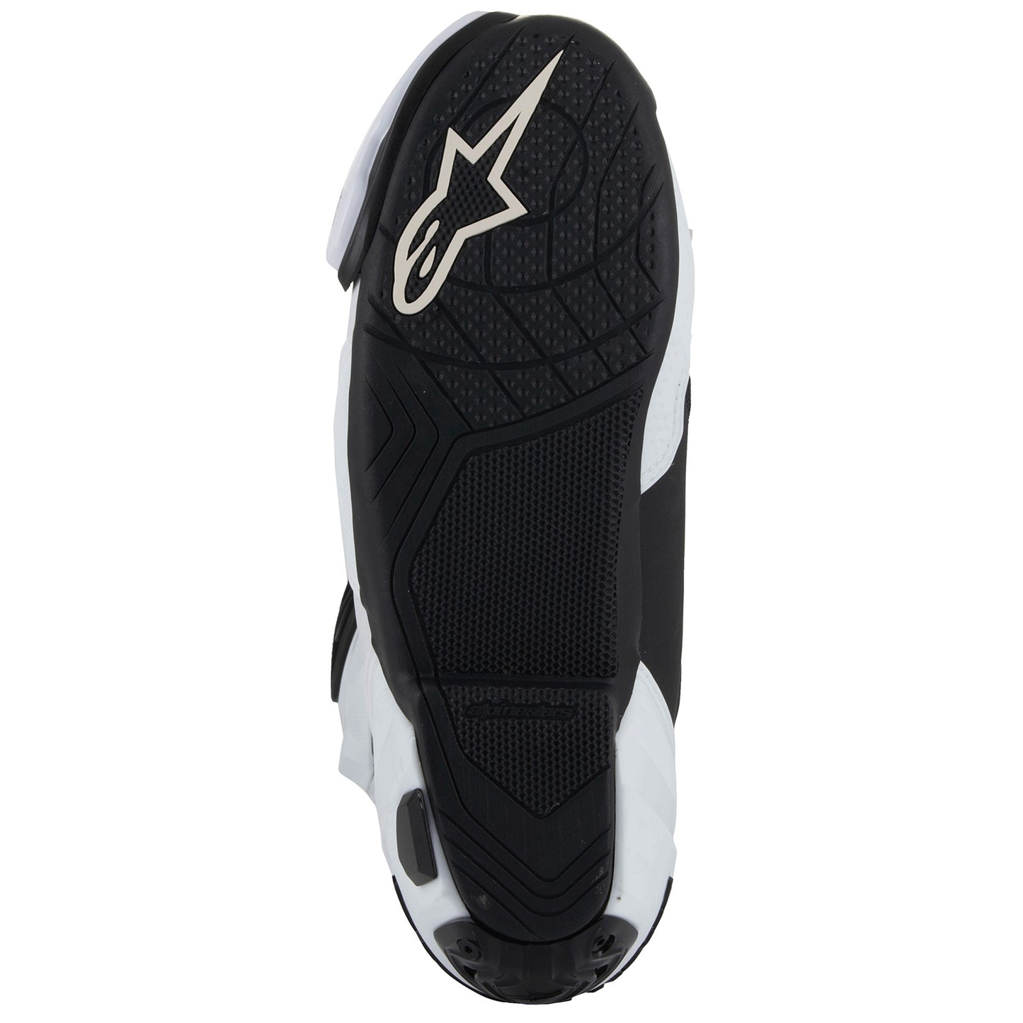 Alpinestars Supertech R Vented Motorcycle Boots