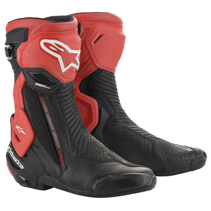 Alpinestars SMX-Plus v2 Vented Motorcycle Boots