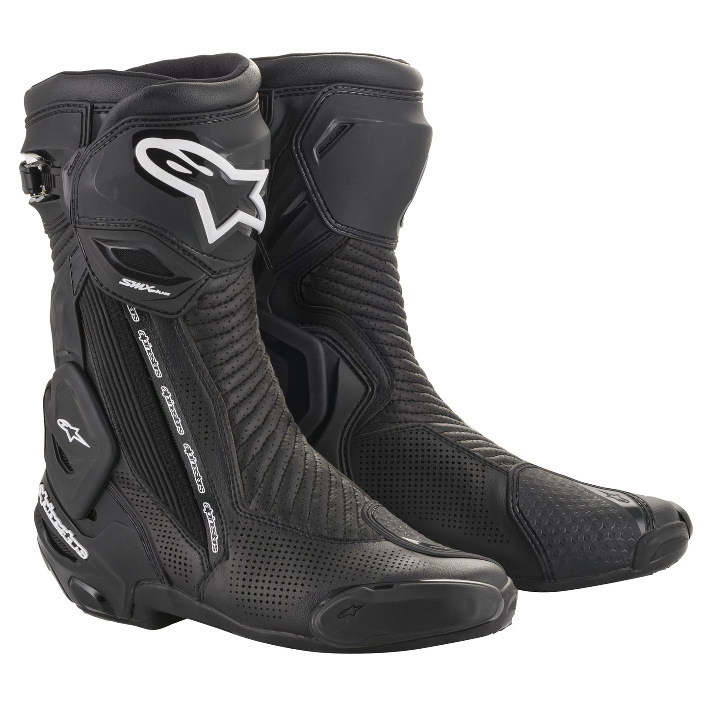 Alpinestars SMX-Plus v2 Vented Motorcycle Boots