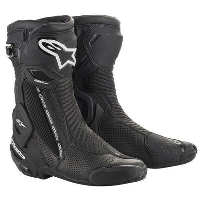 Alpinestars SMX-Plus v2 Vented Motorcycle Boots