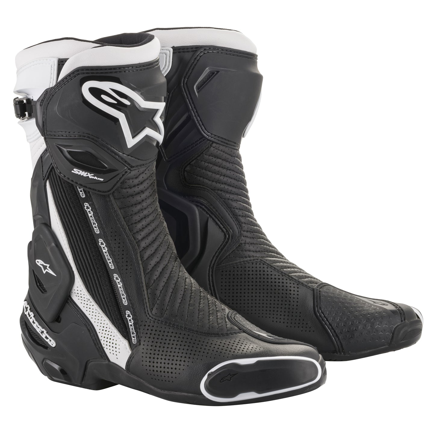 Alpinestars SMX-Plus v2 Vented Motorcycle Boots