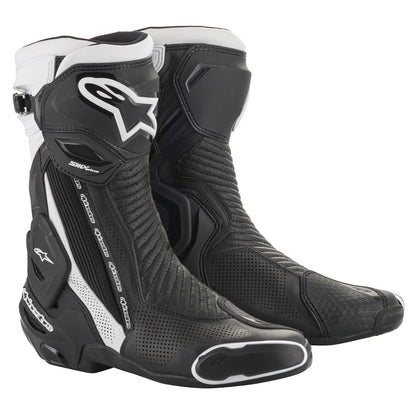 Alpinestars SMX-Plus v2 Vented Motorcycle Boots